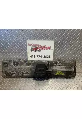 Cummins ISC Valve Cover