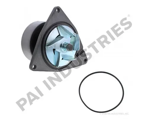 Cummins ISC Water Pump