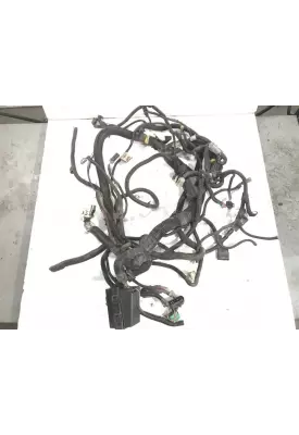Cummins ISC Wire Harness, Transmission