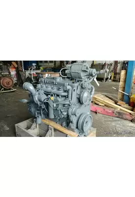 Cummins ISL-280 Engine Assembly