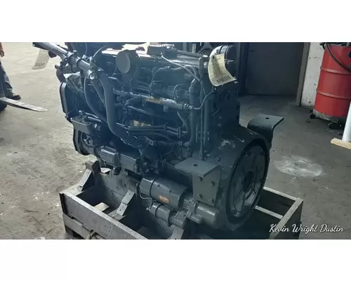 Cummins ISL-280 Engine Assembly