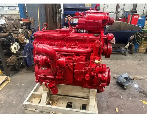 Cummins ISL-280 Engine Assembly