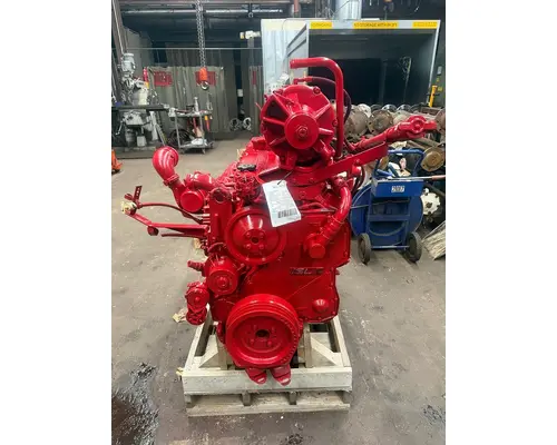 Cummins ISL-280 Engine Assembly