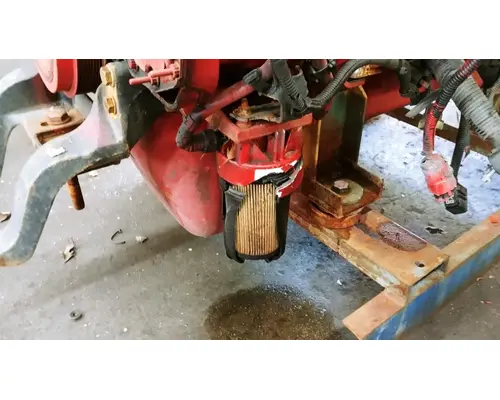 Cummins ISL-330 Engine Assembly