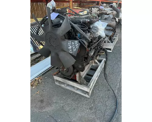 Cummins ISL 345 Engine Assembly