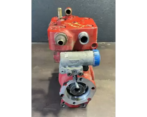 Cummins ISL G Air Compressor