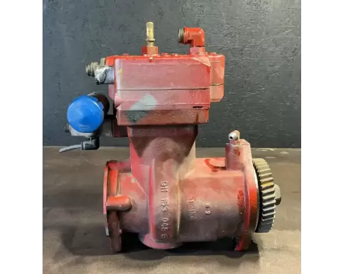 Cummins ISL G Air Compressor