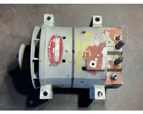 Cummins ISL G Alternator