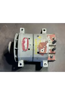 Cummins ISL G Alternator