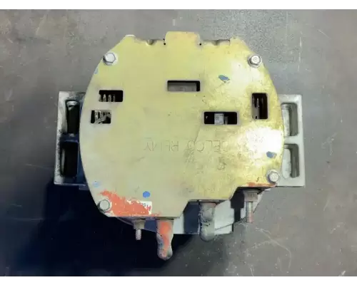 Cummins ISL G Alternator