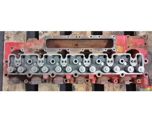 Cummins ISL G Cylinder Head