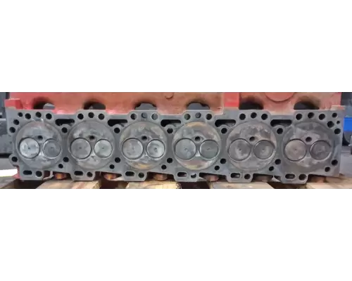 Cummins ISL G Cylinder Head