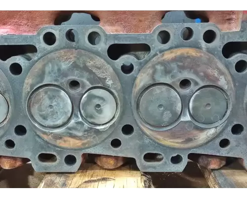 Cummins ISL G Cylinder Head