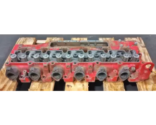 Cummins ISL G Cylinder Head