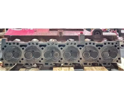 Cummins ISL G Cylinder Head