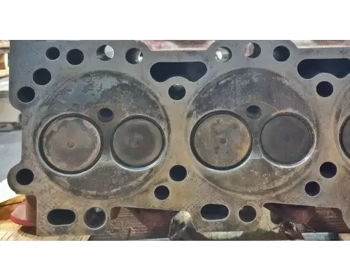 Cummins ISL G Cylinder Head