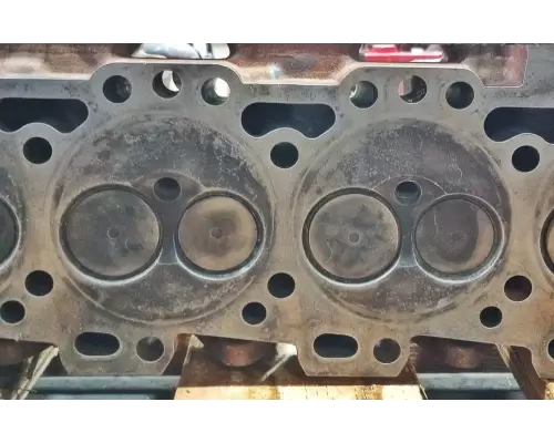 Cummins ISL G Cylinder Head