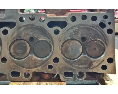 Cummins ISL G Cylinder Head