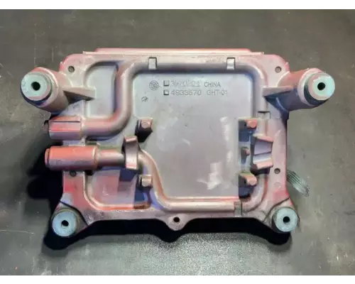 Cummins ISL G ECM