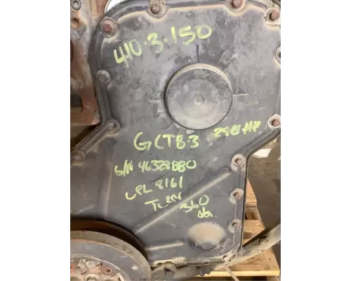 Cummins ISL G Engine Assembly