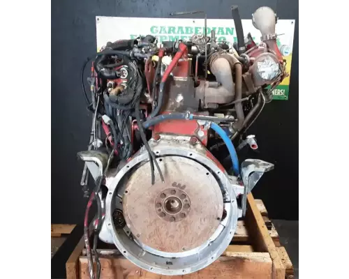 Cummins ISL G Engine Assembly