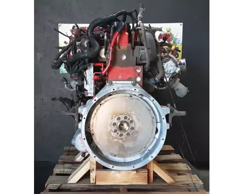 Cummins ISL G Engine Assembly