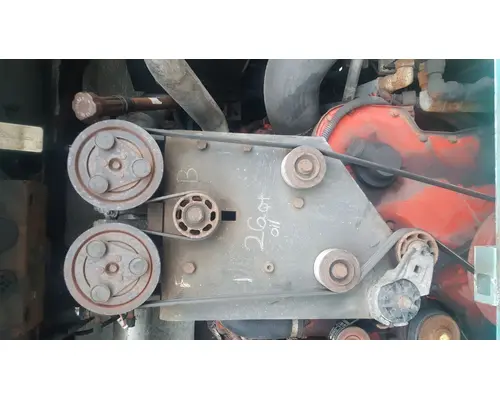 Cummins ISL G Engine Assembly