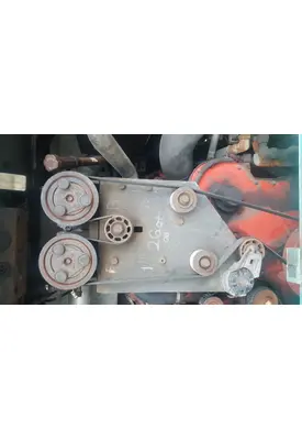 Cummins ISL G Engine Assembly