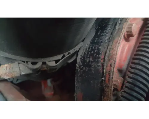 Cummins ISL G Engine Assembly