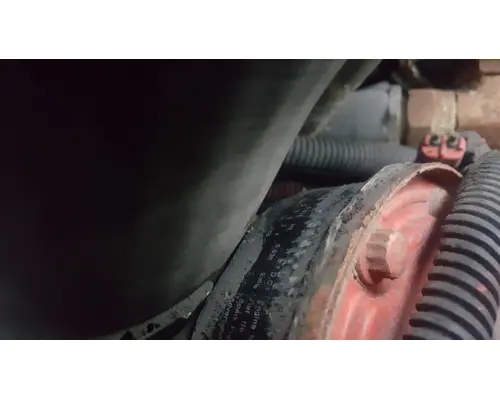 Cummins ISL G Engine Assembly