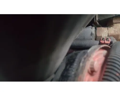 Cummins ISL G Engine Assembly