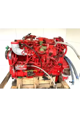 Cummins ISL G Engine Assembly