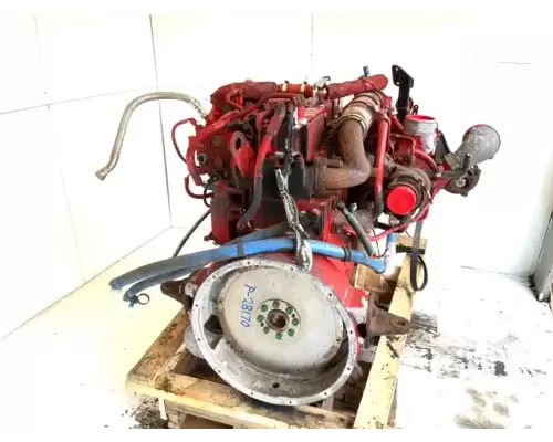 Cummins ISL G Engine Assembly