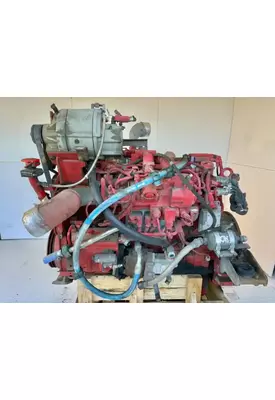 Cummins ISL G Engine Assembly