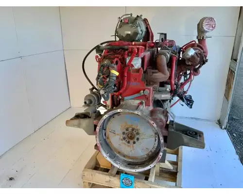 Cummins ISL G Engine Assembly