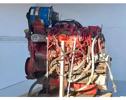Cummins ISL G Engine Assembly