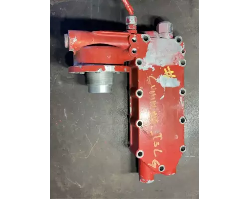 Cummins ISL G Engine Parts, Misc.