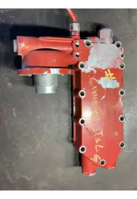 Cummins ISL G Engine Parts, Misc.