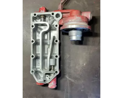 Cummins ISL G Engine Parts, Misc.