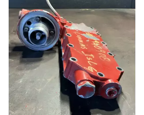 Cummins ISL G Engine Parts, Misc.