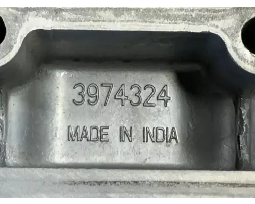 Cummins ISL G Engine Parts, Misc.
