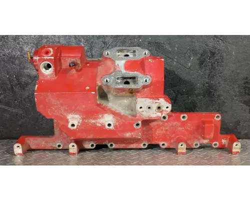 Cummins ISL G Intake Manifold