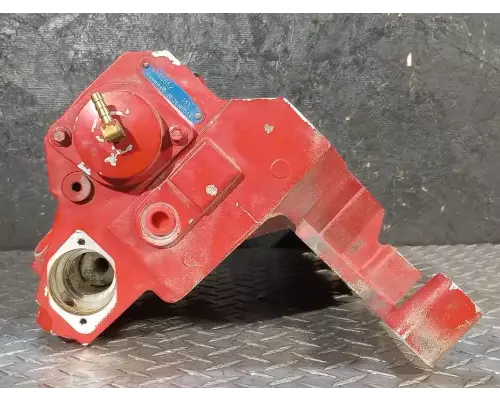 Cummins ISL G Intake Manifold