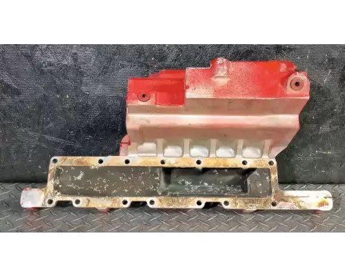 Cummins ISL G Intake Manifold