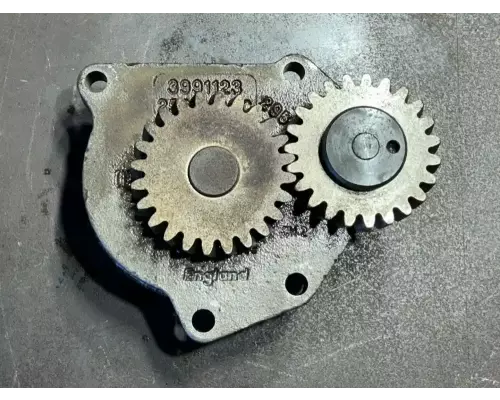 Cummins ISL G Oil Pump