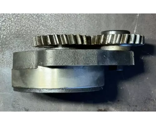 Cummins ISL G Oil Pump