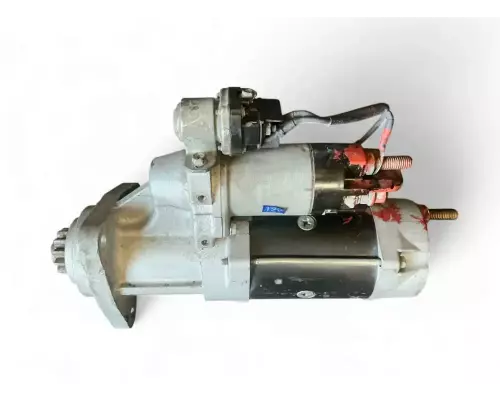 Cummins ISL G Starter Motor
