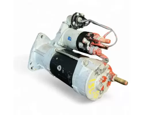 Cummins ISL G Starter Motor