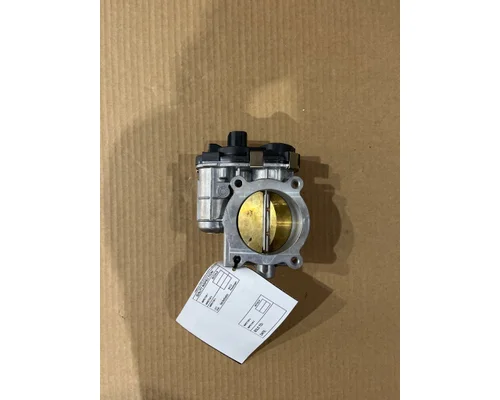 Cummins ISL-G Throttle Body Assembly