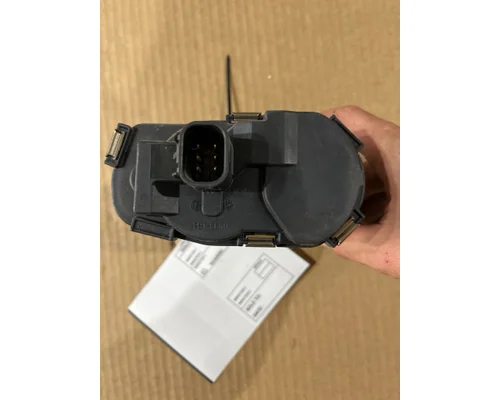 Cummins ISL-G Throttle Body Assembly